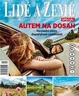 E-magazín Autem na dosah - CZECH NEWS CENTER a. s.