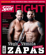 FIGHT - Attila Végh vs. Karlos Vémola