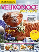 E-magazín F.O.O.D. Velikonoce - CZECH NEWS CENTER a. s.