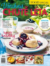 E-magazín Všechny chutě léta 2020 - CZECH NEWS CENTER a. s.