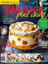 E-magazín Vánoce plné chutí - CZECH NEWS CENTER a. s.