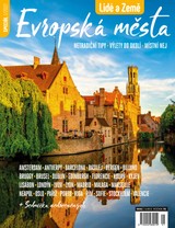 E-magazín Evropská města - CZECH NEWS CENTER a. s.