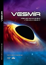 E-magazín Vesmír - Přehled nejnovějšího výzkumu a objevů - CZECH NEWS CENTER a. s.