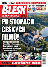 E-magazín Po stopách českých filmů - CZECH NEWS CENTER a. s.