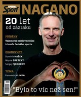E-magazín Nagano - 20 let od zázraku - CZECH NEWS CENTER a. s.