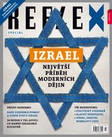 E-magazín IZRAEL - CZECH NEWS CENTER a. s.