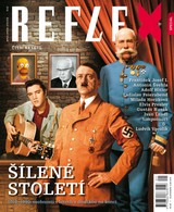 E-magazín Šílené století - CZECH NEWS CENTER a. s.