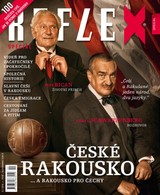 E-magazín České Rakousko - CZECH NEWS CENTER a. s.