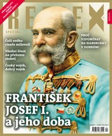 E-magazín František Josef I. a jeho doba - CZECH NEWS CENTER a. s.