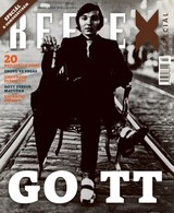 E-magazín GOTT - CZECH NEWS CENTER a. s.