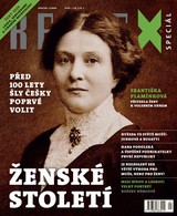E-magazín Ženské století - CZECH NEWS CENTER a. s.