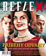 E-magazín Příběhy odvahy - CZECH NEWS CENTER a. s.