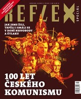 E-magazín 100 let českého komunismu - CZECH NEWS CENTER a. s.