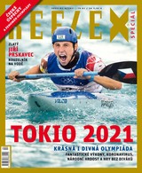 E-magazín Tokio 2021 - CZECH NEWS CENTER a. s.