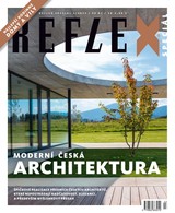 Moderní česká architektura
