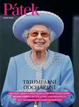 E-magazín Magazín Pátek LN - 10.6.2022 - MAFRA, a.s.