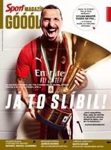 E-magazín Příloha Sport s magazínem - 10.6.2022 - CZECH NEWS CENTER a. s.
