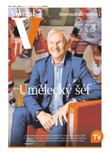 E-magazín HN 113 - 10.6.2022 Víkend - Economia, a.s.