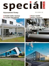 E-magazín Magazín DNES Speciál Zlínský - 10.6.2022 - MAFRA, a.s.