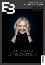 E-magazín E&B 3/2022 - A 11 s.r.o.