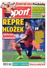 E-magazín Sport - 11.6.2022 - CZECH NEWS CENTER a. s.