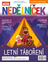 E-magazín NEDĚLNÍČEK - 06/2022 - CZECH NEWS CENTER a. s.