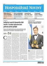 E-magazín HN 114 - 13.06.2022  - Economia, a.s.