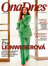 E-magazín Magazín ONA DNES - 13.6.2022 - MAFRA, a.s.