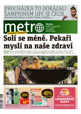 E-magazín METRO - 13.6.2022 - MAFRA, a.s.