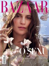 E-magazín Harper's Bazaar - 07/2022 - MAFRA, a.s.