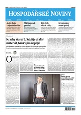 E-magazín HN 115 - 14.6.2022 - Economia, a.s.