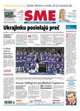 E-magazín SME 13-6-2022 - Petit Press, a.s. 