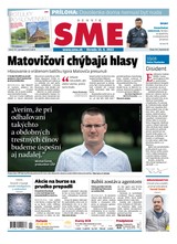 E-magazín SME 15-6-2022 - Petit Press, a.s. 