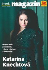 E-magazín Magazín Pravdy 16. 6. 2022 - OUR MEDIA SR a. s.