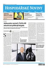 E-magazín HN 117 - 16.6.2022 - Economia, a.s.