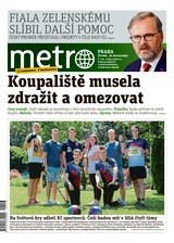 E-magazín METRO - 16.6.2022 - MAFRA, a.s.