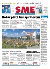 E-magazín SME 16-6-2022 - Petit Press, a.s. 