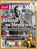 E-magazín Živá historie 6/2022 - Extra Publishing, s. r. o.