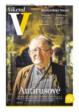 E-magazín HN 118 - 17.06.2022 Víkend - Economia, a.s.