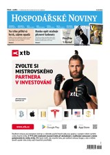 E-magazín HN 118 - 17.07.2022  - Economia, a.s.