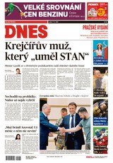 E-magazín MF DNES - 17.6.2022 - MAFRA, a.s.
