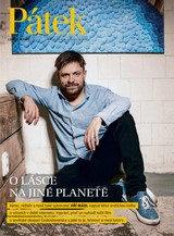 E-magazín Magazín Pátek LN - 17.6.2022 - MAFRA, a.s.