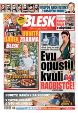 E-magazín BLESK - 17.6.2022 - CZECH NEWS CENTER a. s.