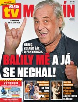 E-magazín Příloha BLESK s TV magazínem - 17.6.2022 - CZECH NEWS CENTER a. s.