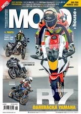 E-magazín Motohouse 6/2022 - Mediaforce, s.r.o.