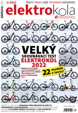 E-magazín Elektrokola - V-Press s.r.o.