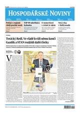 E-magazín HN 119 - 20.6.2022 - Economia, a.s.