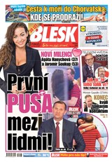 E-magazín BLESK - 20.6.2022 - CZECH NEWS CENTER a. s.