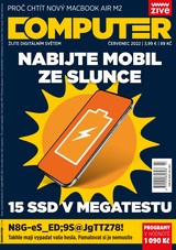E-magazín COMPUTER - 07/2022 - CZECH NEWS CENTER a. s.