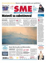 E-magazín SME 20-6-2022 - Petit Press, a.s. 